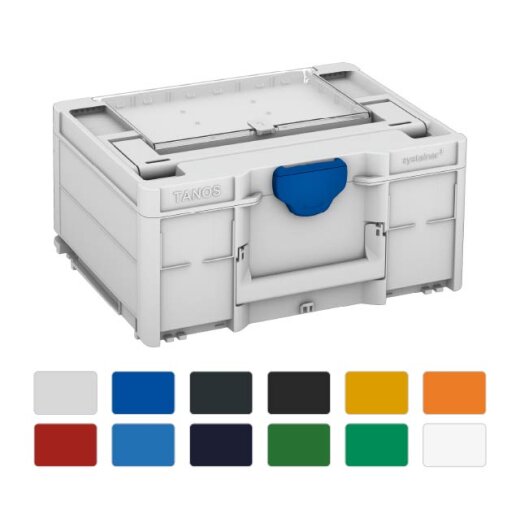 Tanos systainer³ Deckelfach M 187