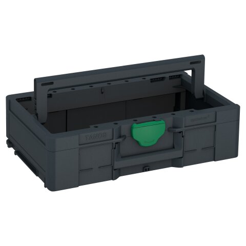 Tanos systainer&sup3; ToolBox L 137 anthrazit (RAL 7016),...