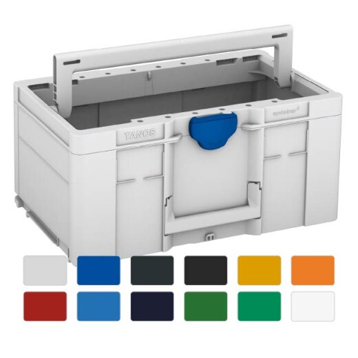 Tanos systainer³ ToolBox L 237