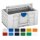 Tanos systainer³ ToolBox L 237