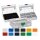 Tanos systainer³ S 76 transparent lid