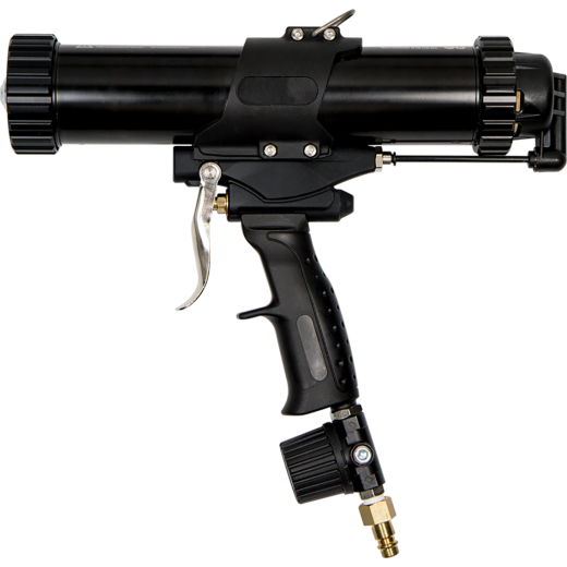 OTTO Druckluft-Pistole P 400 KB-2