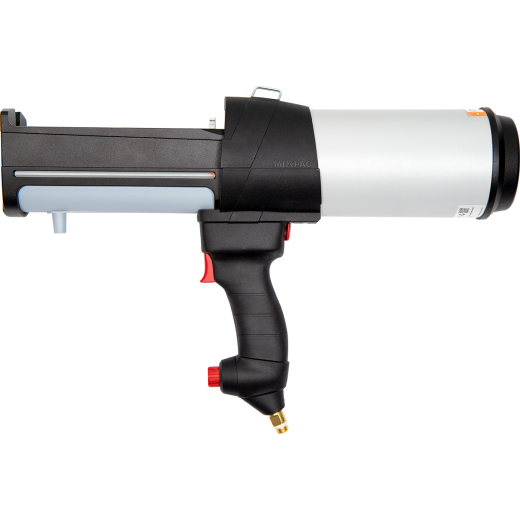 OTTO Druckluft-Pistole P 490 DP2X
