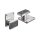 Schmalz suction cup VCBL-B-HD 128x75x74mm für Biesse with sensing valve
