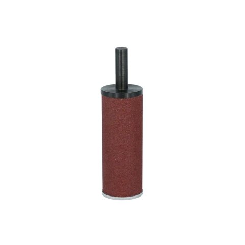 ARMINIUS 40mm Sanding Drum 40x100mm shank 12x40mm