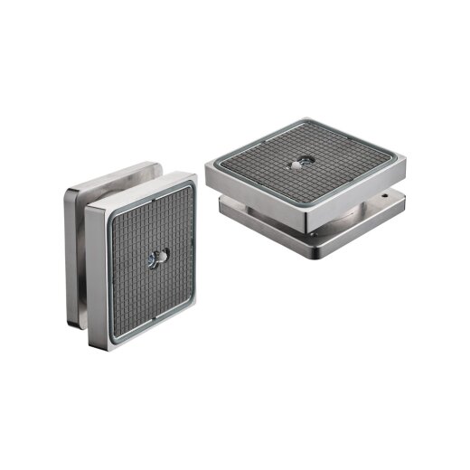 Schmalz suction cup VCBL-S6-HD 140x130x50mm für Biesse with sensing valve