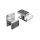Schmalz suction cup VCBL-S6-HD 128x75x85mm für Biesse with sensing valve