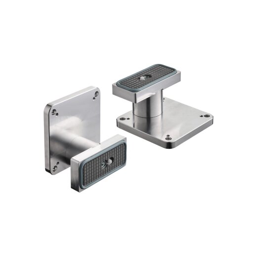 Schmalz suction cup VCBL-S6-HD 128x60x85mm für Biesse with sensing valve
