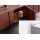 car-matic Ø10mm Push to Open 37mm door opener light grey extra strong with magnet 1 Piece