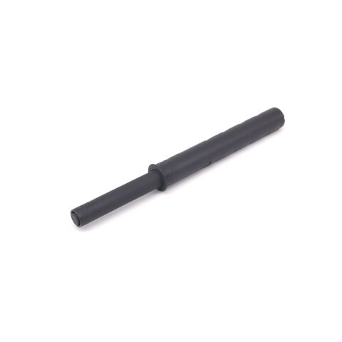 car-matic Ø10mm Push to Open 37mm Türöffner anthrazit extra Stark 200 Stück