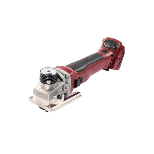 Lamello Zeta P2 Akku Elektromotor L84 mit Hubmechanik