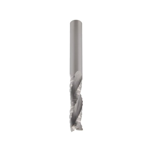 Aigner 25mm solid carbide roughing/finishing cutter "C264" Z3 25x120/195mm S25 right upcut