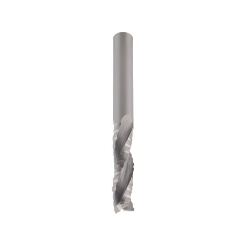 Aigner 25mm solid carbide roughing/finishing cutter...