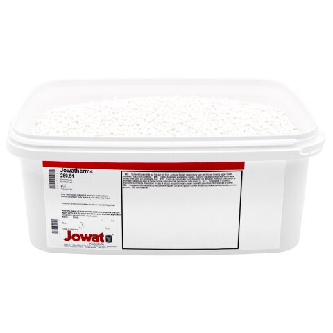 Jowatherm &quot;280.51&quot; Wei&szlig; EVA...