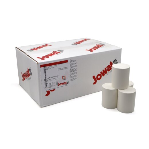 Jowatherm "286.61" White EVA Hot Melt Cartridge