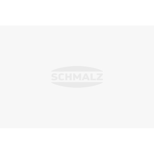 Schmalz 125x75x97mm VCBL-N Nesting vacuum block with sensing valve
