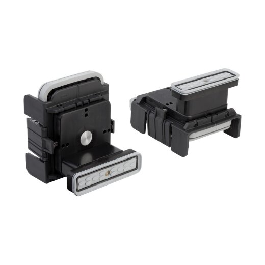 Schmalz suction cup VCBL-K1 130x30x85mm 1-circuit crossways