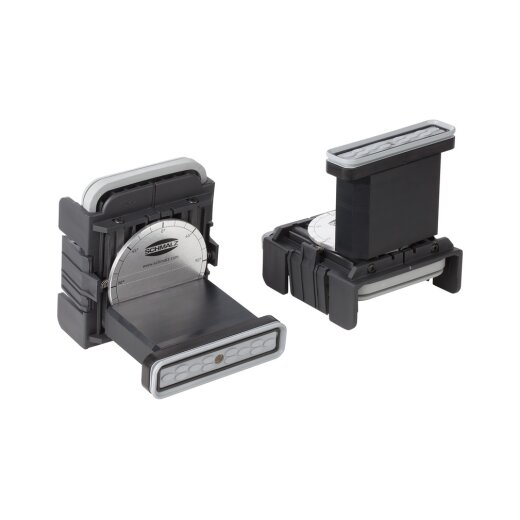 Schmalz suction cup VCBL-K1 130x30x125mm 1-circuit 360°