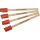 OTTO Fugenfux®, set of 4 for connection joints