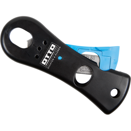 OTTO Cartridge cutter