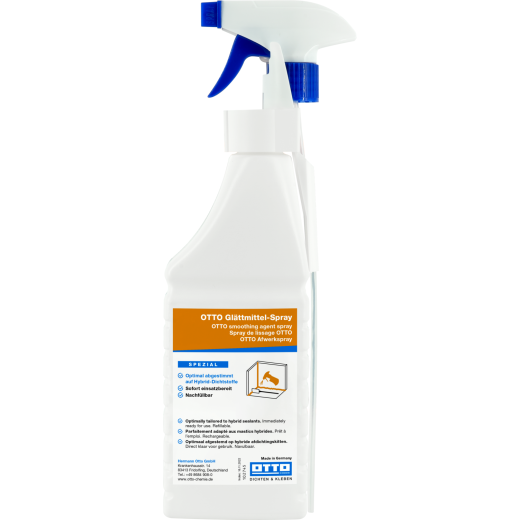 OTTO Cleaning wipes made of lint-free material