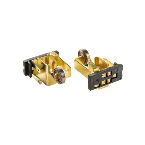 Lamello L82 Kohlenhalter - 318226