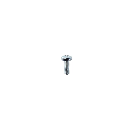 Lamello L81,L82,L83 Linsenschraube, für Festlagerdeckel, Ø3x8 mm
