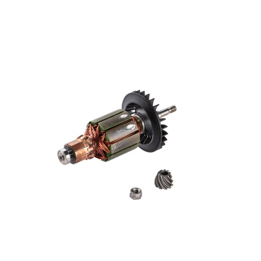 Lamello L83 Anker komplett mit Ritzel