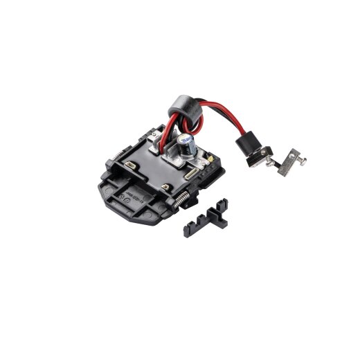 Lamello L83 Elektronikeinheit