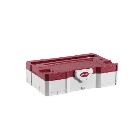 Lamello Systainer Mini Gr. I T-loc, Boden,...