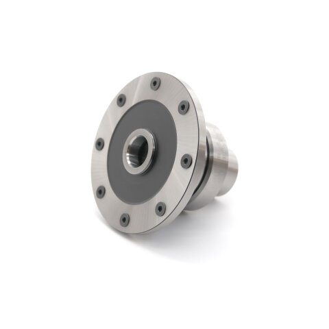 JSO Sägeblattaufnahme HSK-F 63 1-teilig | D=106mm,...