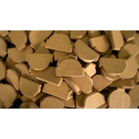 FixChip Mini Nestingverbinder im Eimer 350 Stk