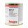 Jowatherm "607.41" Weiß Granulat PUR Kantenschmelzklebstoff 600g Dose - 60741-600