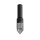 JSO 90° V-Nut- Schriftenfräser Z3 VHW 14x12,50/7x57mm S6,35mm rechts