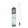 Otto Acrylic-Granular structur white C01 "OTTOSEAL® A215" 310ml Cartridge