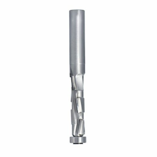 12.70mm DP-flush cutter Z1+1 with bearing 12.70x44/99.50mm S12mm rechts