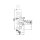 Aigner Diamont (PCD) Jointing/chamfering tool adjustable 86,5x10-20x30mm rechts