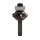 JSO Rounding cutter carbide (TC) Z2 R1/2/3/45° 31.40x12/61mm
