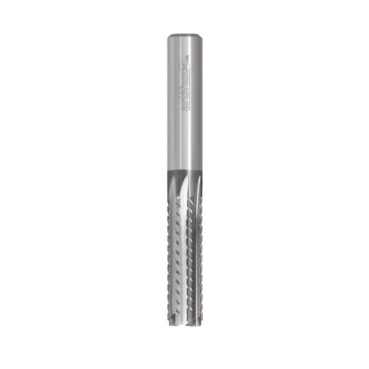 4mm Solid Carbide Composite router cutter "CSS" 4x15/6mm S6mm rechts