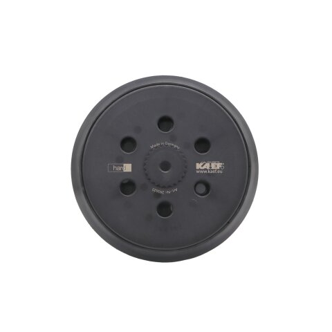 KA EF Stützteller Ø 125mm 8/9/17/19/Multiloch
