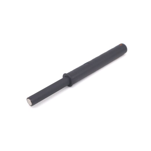 car-matic Ø10mm Push to Open 37mm door opener anthracite extra strong with magnet 20 Piece