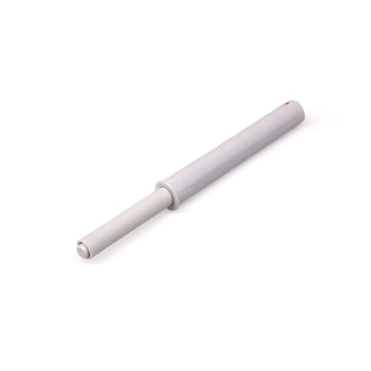 car-matic Ø10mm Push to Open 37mm door opener white extra strong 20 Piece