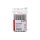 car-matic Ø10mm Push to Open 37mm door opener light grey extra strong 20 Piece