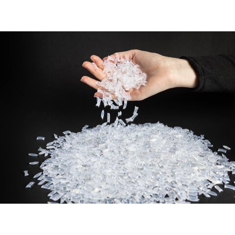 Henkel Reiniger EASYFLOW 1 kg Dose