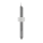 15° Carbide Graver 0,20/40mm Shank 3mm right