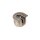 CAR "CarFix Top" Ø20/22mm Exzenter-Verbindergehäuse Nickel