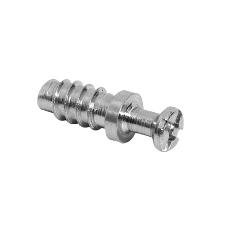 CAR 5x11mm Connecting Bolt "CarFix Top" Standard Steel zinc plated 500 pieces