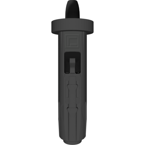 CAR "no-one" unsichtbarer Bodenträger 10 Stück