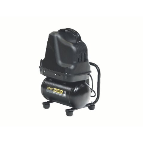 Schneider compressor "CRAFTMASTER 150-8-6 WOF"...