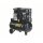 Schneider Kompressor "CRAFTMASTER 350-10-50 D" 10 bar | 50 Liter